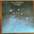 Vintage Vinyl / LP - Willie Nelson - Stardust
