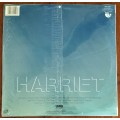 Vintage Vinyl / LP - Harriet - Woman to man
