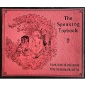 Exceptionally Scarce - The Speaking Toybook (circa 1900)