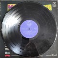 Vintage LP / Vinyl - KISS - Unmasked
