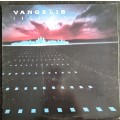 Vintage LP / Vinyl - Vangelis - The City