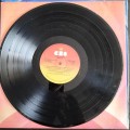 Vintage LP / Vinyl - Journey - Frontiers