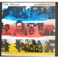 Vintage LP / Vinyl - The Police - Syncronicity