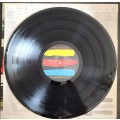 Vintage LP / Vinyl - The Police - Syncronicity