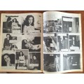 Keur tydskrif / fotoverhaal - 1979