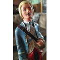 Vintage Drambuie (whiskey / Wiskey) plastic figurine