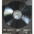 Vintage Vinyl / LP - The Police - Ghost in the machine