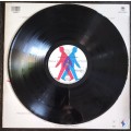 Vintage Vinyl / LP - Supertramp- Brother where you bound