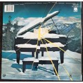 Vintage Vinyl / LP - Supertramp - Even in the quietest moments