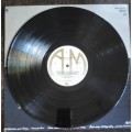 Vintage Vinyl / LP - Police - Reggatta de Blanc