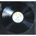 Vintage Vinyl / LP - The Dude