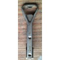 Vintage corkscrew / cork screw and bottle opener