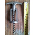 Vintage corkscrew / cork screw - no name