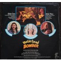 Vintage Vinyl / LP - Motorhead - Bomber (1979)