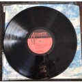Vintage Vinyl / LP - Crosby, Stills & Nash - Live it up