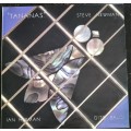 Vintage Vinyl / LP - Tananas (Steve Newman, Ian Herman, Gito Baloi)