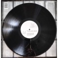 Vintage Vinyl / LP - Tananas (Steve Newman, Ian Herman, Gito Baloi)