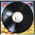 Vintage Vinyl / LP - Space - Deliverance