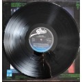 Vintage Vinyl / LP - Quiet Riot - Condition Critical