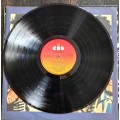 Vintage Vinyl / LP - Rolling Stones - Steel Wheels