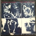 Vintage Vinyl / LP - Rolling Stones - Emotional Rescue