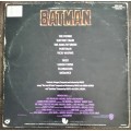 Vintage Vinyl / LP - Prince -Batman motion picture track