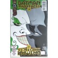 DC Comics - Batman - Two faces