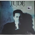 Vintage Vinyl / LP - Jude Cole - A view from 3rd Street (Sealed)