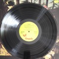 Vintage Vinyl / LP - Jethro Tull - This was