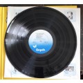 Vintage Vinyl / LP - Jethro Tull - Too young to die