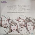 Vintage Vinyl / LP - ABBA - The love songs (sealed)