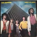 Vintage Vinyl / LP - Air Supply - Lost in love