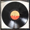 Vintage Vinyl / LP - Air Supply - Lost in love