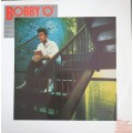 Vintage Vinyl / LP - Bobby `O` - Suspicious minds (Club mix & Radio dub)
