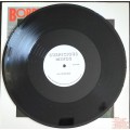 Vintage Vinyl / LP - Bobby `O` - Suspicious minds (Club mix & Radio dub)