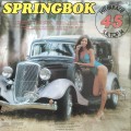 Springbok Hits 45 - LP / Vinyl / Record