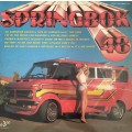 Springbok Hits 48 - LP / Vinyl / Record