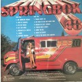 Springbok Hits 48 - LP / Vinyl / Record