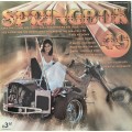 Springbok Hits 49 - LP / Vinyl / Record