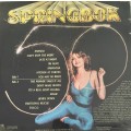 Springbok Hits 50 - LP / Vinyl / Record