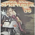 Springbok Hits 56 - LP / Vinyl / Record