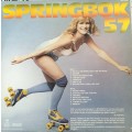 Springbok Hits 57 - LP / Vinyl / Record