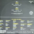Vintage MAXI LP / Vinyl:  S-50 (Input)