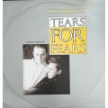 Vintage MAXI LP / Vinyl: Tears for Fears - Broken - Head over heels