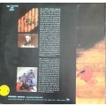 Vintage MAXI LP / Vinyl: Fake - Brick