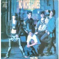 Vintage Maxi LP / Vinyl: - New Kids on the Block - No more games (2LP)