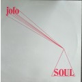 Vintage Maxi LP / Vinyl: Jolo - Soul