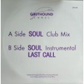 Vintage Maxi LP / Vinyl: Jolo - Soul