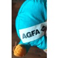 Agfa Advertising - Gorilla - Soft toy