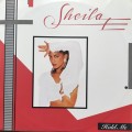 Sheila E - Hold Me - Maxi (Vintage Vinyl / LP)